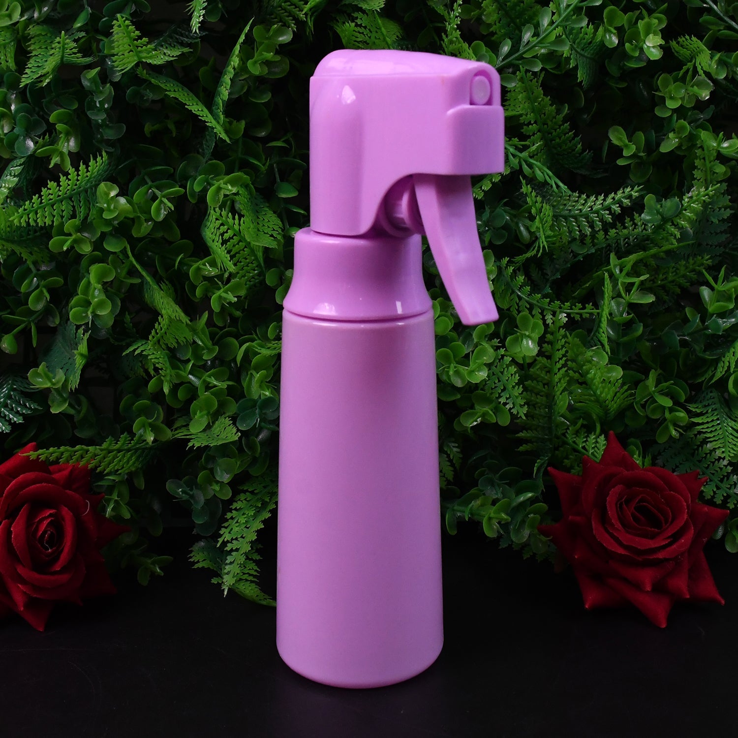 Plastic Empty Spray Bottle (1 Pc / 200 ML Approx) Plastic Empty Spray Bottle (1 Pc / 200 ML Approx)